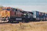 BNSF 5183 East